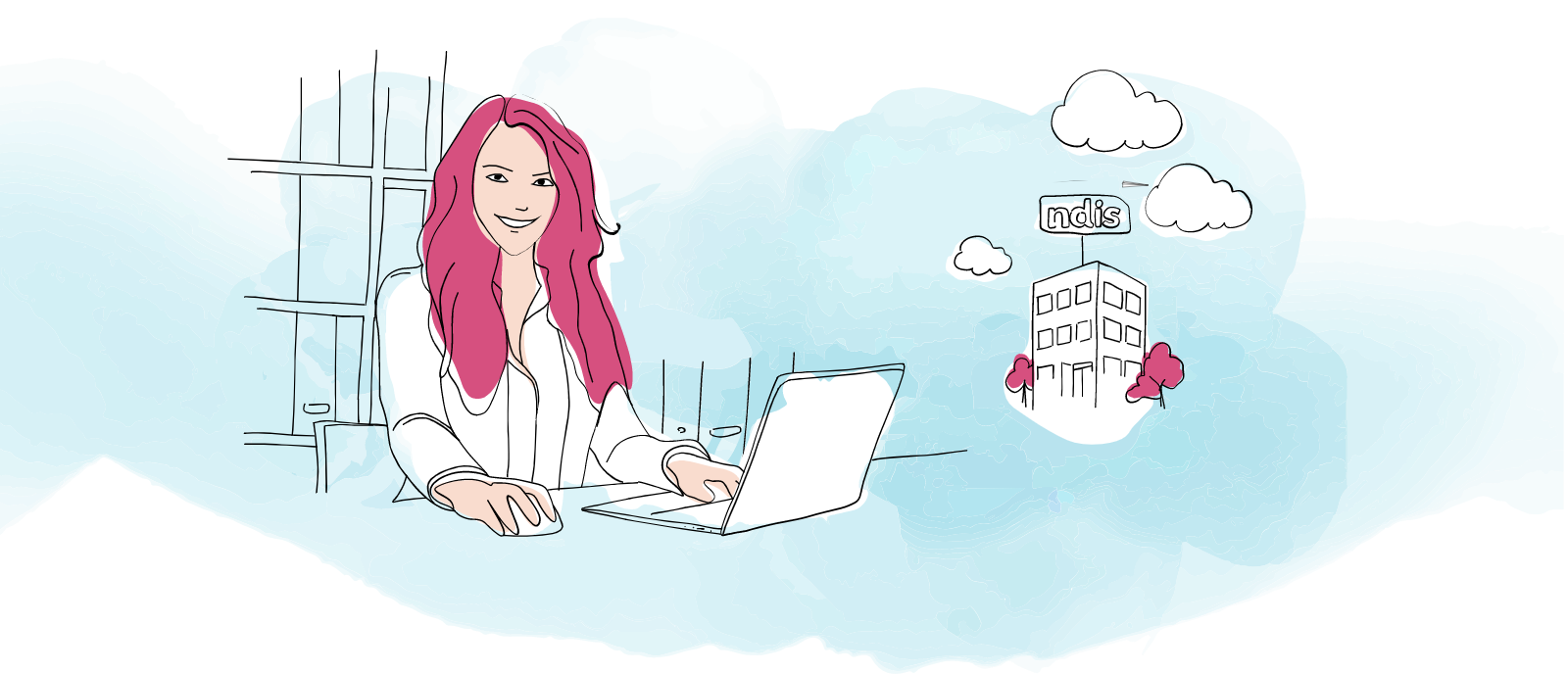 Care Access connecting providers to NDIA systems