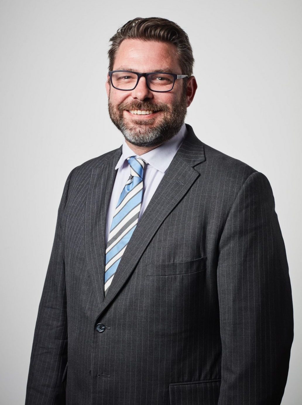 Andrew Henderson